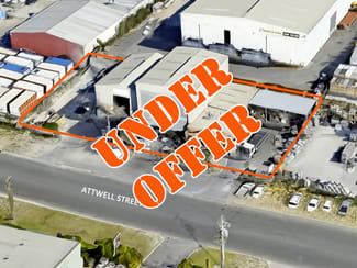 Factory, Warehouse & Industrial commercial property sold at 29 Attwell Street Wangara WA 6065 Factory, Warehouse & Industrial commercial property sold at 29 Attwell Street Wangara WA 6065