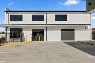 Factory, Warehouse & Industrial commercial property leased at 9/185 Toombul Road Northgate QLD 4013 Factory, Warehouse & Industrial commercial property leased at 9/185 Toombul Road Northgate QLD 4013