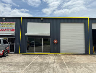 Factory, Warehouse & Industrial commercial property sold at Brisbane Road Gympie QLD 4570 Factory, Warehouse & Industrial commercial property sold at Brisbane Road Gympie QLD 4570