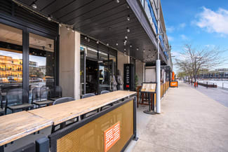 Offices commercial property leased at Unit 156/45 Eastlake Parade Kingston ACT 2604 Offices commercial property leased at Unit 156/45 Eastlake Parade Kingston ACT 2604