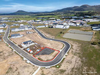 Factory, Warehouse & Industrial commercial property sold at 26 Cherokee Drive Cambridge TAS 7170
