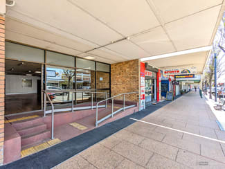 Hotel, Motel, Pub & Leisure commercial property sold at 159 Palmerin Street Warwick QLD 4370 Hotel, Motel, Pub & Leisure commercial property sold at 159 Palmerin Street Warwick QLD 4370
