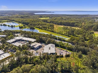 Offices commercial property for sale at 5/2a Bounty Close Tuggerah NSW 2259