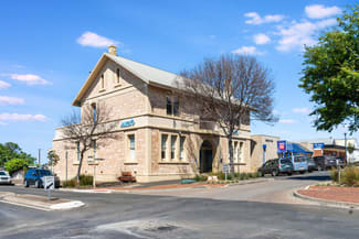 Offices commercial property sold at 62 Dauncey Street Kingscote SA 5223 Offices commercial property sold at 62 Dauncey Street Kingscote SA 5223