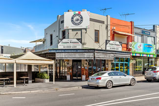 Shop & Retail commercial property sold at 50 Mortlake Street Concord NSW 2137