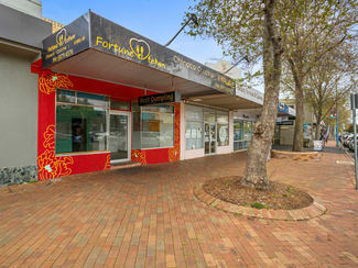 Shop & Retail commercial property sold at 166 Main Street Mornington VIC 3931