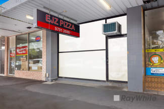 Shop & Retail commercial property sold at 238 Railway Parade Noble Park VIC 3174 Shop & Retail commercial property sold at 238 Railway Parade Noble Park VIC 3174