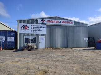 Factory, Warehouse & Industrial commercial property for sale at Unit 3, 2 Reece Court Somerset TAS 7322