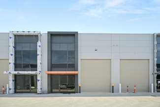 Factory, Warehouse & Industrial commercial property sold at 29/9 Pascal Road Seaford VIC 3198 Factory, Warehouse & Industrial commercial property sold at 29/9 Pascal Road Seaford VIC 3198