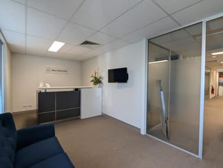 Offices commercial property sold at Suite 5/41 Catalano Circuit Canning Vale WA 6155 Offices commercial property sold at Suite 5/41 Catalano Circuit Canning Vale WA 6155