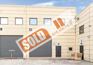 Factory, Warehouse & Industrial commercial property sold at Unit 15/575 Woodville Road Guildford NSW 2161 Factory, Warehouse & Industrial commercial property sold at Unit 15/575 Woodville Road Guildford NSW 2161