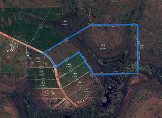 Development / Land commercial property for sale at 185 Hardcastle Road Bynoe NT 0822 Development / Land commercial property for sale at 185 Hardcastle Road Bynoe NT 0822
