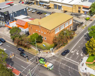 Factory, Warehouse & Industrial commercial property sold at 370A Eastern Valley Way Chatswood NSW 2067 Factory, Warehouse & Industrial commercial property sold at 370A Eastern Valley Way Chatswood NSW 2067