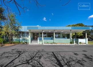 Development / Land commercial property sold at 10 Pleasant Way Nowra NSW 2541