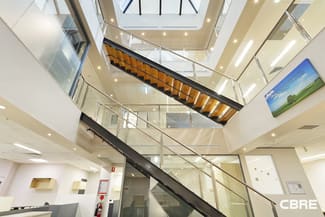Offices commercial property sold at 8-10 Pitt Street Parramatta NSW 2150