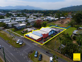 Other commercial property sold at 37 Stokes Street Edmonton QLD 4869 Other commercial property sold at 37 Stokes Street Edmonton QLD 4869