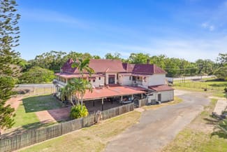 Hotel, Motel, Pub & Leisure commercial property sold at Calling all Restoraters/431 Lakes Creek Road Koongal QLD 4701 Hotel, Motel, Pub & Leisure commercial property sold at Calling all Restoraters/431 Lakes Creek Road Koongal QLD 4701