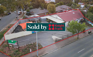 Medical / Consulting commercial property sold at Whole Building/1 Portland Avenue Sturt SA 5047 Medical / Consulting commercial property sold at Whole Building/1 Portland Avenue Sturt SA 5047