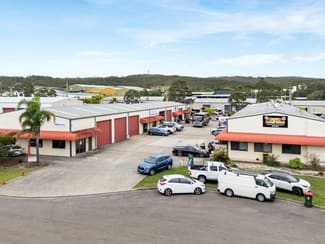 Factory, Warehouse & Industrial commercial property sold at Unit 9/5 Metro Court Gateshead NSW 2290 Factory, Warehouse & Industrial commercial property sold at Unit 9/5 Metro Court Gateshead NSW 2290