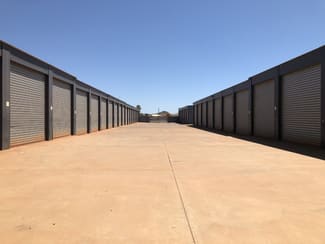 Factory, Warehouse & Industrial commercial property sold at 50/38 Coolawanyah Road Karratha Industrial Estate WA 6714 Factory, Warehouse & Industrial commercial property sold at 50/38 Coolawanyah Road Karratha Industrial Estate WA 6714