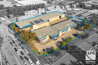 Factory, Warehouse & Industrial commercial property sold at 161-165 Rookwood Road Yagoona NSW 2199 Factory, Warehouse & Industrial commercial property sold at 161-165 Rookwood Road Yagoona NSW 2199