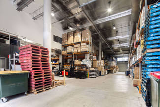 Factory, Warehouse & Industrial commercial property for sale at 79-83 Baxter Road Mascot NSW 2020