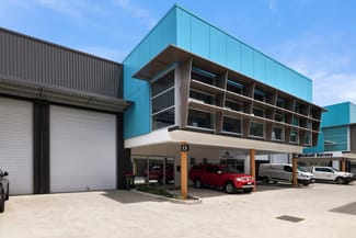 Factory, Warehouse & Industrial commercial property sold at 13/15 Holt St Pinkenba QLD 4008 Factory, Warehouse & Industrial commercial property sold at 13/15 Holt St Pinkenba QLD 4008