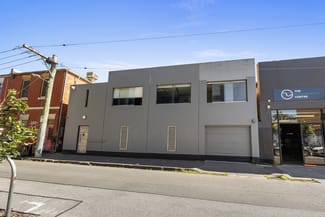 Offices commercial property sold at 379 Fitzroy Street Fitzroy VIC 3065 Offices commercial property sold at 379 Fitzroy Street Fitzroy VIC 3065