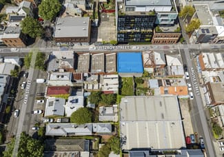 Offices commercial property sold at 379 Fitzroy Street Fitzroy VIC 3065 Offices commercial property sold at 379 Fitzroy Street Fitzroy VIC 3065