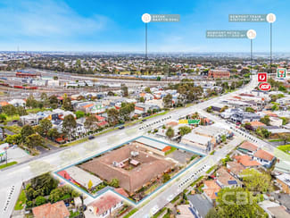 Medical / Consulting commercial property sold at 286-296 Melbourne Road Newport VIC 3015 Medical / Consulting commercial property sold at 286-296 Melbourne Road Newport VIC 3015
