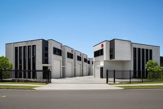 Factory, Warehouse & Industrial commercial property for sale at 7/6 Wollongbar Street Byron Bay NSW 2481
