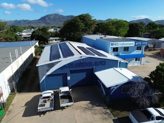 Factory, Warehouse & Industrial commercial property sold at 25 Casey Street Aitkenvale QLD 4814 Factory, Warehouse & Industrial commercial property sold at 25 Casey Street Aitkenvale QLD 4814