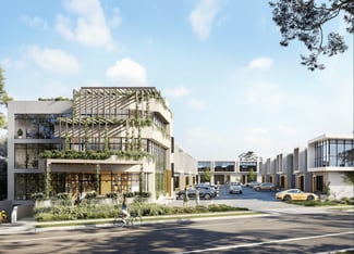 Offices commercial property sold at 48S/194 Rooks Road Vermont VIC 3133 Offices commercial property sold at 48S/194 Rooks Road Vermont VIC 3133