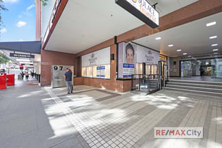 Shop & Retail commercial property leased at 2/97 Creek Street Brisbane City QLD 4000 Shop & Retail commercial property leased at 2/97 Creek Street Brisbane City QLD 4000