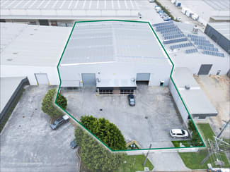 Factory, Warehouse & Industrial commercial property sold at 36 Kimberly Road Dandenong South VIC 3175 Factory, Warehouse & Industrial commercial property sold at 36 Kimberly Road Dandenong South VIC 3175