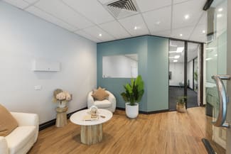 Offices commercial property for sale at Suite 203/12-14 Cato Street Hawthorn East VIC 3123