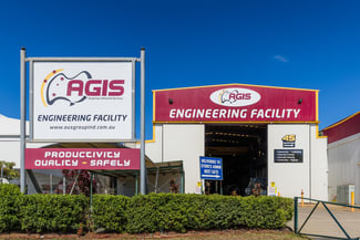 Factory, Warehouse & Industrial commercial property sold at 45, 55-59 & 61-65 Michelmore Street Paget QLD 4740 Factory, Warehouse & Industrial commercial property sold at 45, 55-59 & 61-65 Michelmore Street Paget QLD 4740