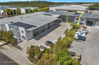 Factory, Warehouse & Industrial commercial property sold at Unit 6/14 Focal Avenue Coolum Beach QLD 4573 Factory, Warehouse & Industrial commercial property sold at Unit 6/14 Focal Avenue Coolum Beach QLD 4573