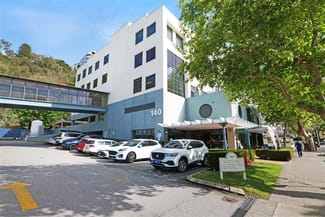 Medical / Consulting commercial property for sale at 5/140 Mounts Bay Road Perth WA 6000