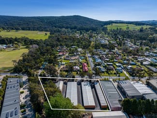 Factory, Warehouse & Industrial commercial property sold at 11 Lyell Street Mittagong NSW 2575 Factory, Warehouse & Industrial commercial property sold at 11 Lyell Street Mittagong NSW 2575