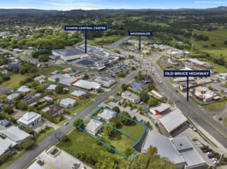 Development / Land commercial property sold at 25 & 27 Excelsior Road Gympie QLD 4570 Development / Land commercial property sold at 25 & 27 Excelsior Road Gympie QLD 4570