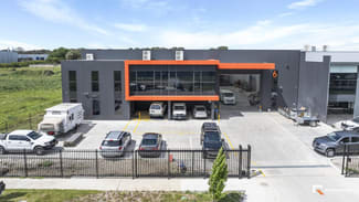 Factory, Warehouse & Industrial commercial property sold at 6 Lord Court Dandenong South VIC 3175 Factory, Warehouse & Industrial commercial property sold at 6 Lord Court Dandenong South VIC 3175