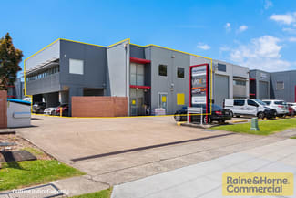 Offices commercial property sold at 3/50 French Street Eagle Farm QLD 4009