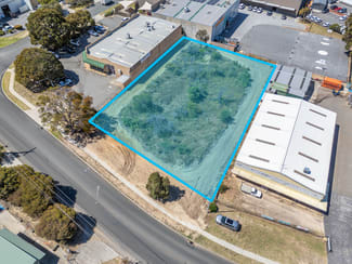 Factory, Warehouse & Industrial commercial property sold at 20 Winton Road Joondalup WA 6027 Factory, Warehouse & Industrial commercial property sold at 20 Winton Road Joondalup WA 6027