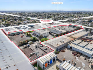 Development / Land commercial property sold at 592-600 South Road Moorabbin VIC 3189 Development / Land commercial property sold at 592-600 South Road Moorabbin VIC 3189