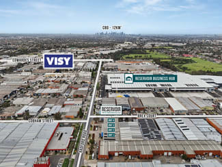 Factory, Warehouse & Industrial commercial property sold at Unit 1 53 Radford Road & Units 2, 3 & 4, 20 Brex Court Reservoir VIC 3073 Factory, Warehouse & Industrial commercial property sold at Unit 1 53 Radford Road & Units 2, 3 & 4, 20 Brex Court Reservoir VIC 3073