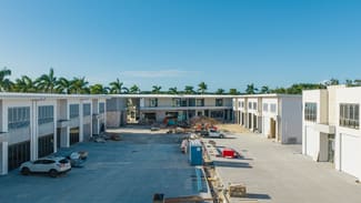 Factory, Warehouse & Industrial commercial property for sale at HAVEN Cnr Activa Way & Springfield Dr Hope Island QLD 4212