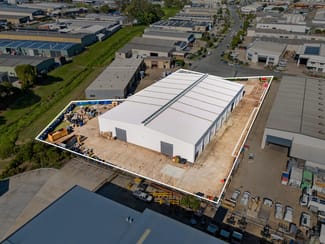Factory, Warehouse & Industrial commercial property sold at 32 Duntroon Street Brendale QLD 4500 Factory, Warehouse & Industrial commercial property sold at 32 Duntroon Street Brendale QLD 4500