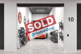 Factory, Warehouse & Industrial commercial property sold at 7S/61 Canterbury Road Braeside VIC 3195 Factory, Warehouse & Industrial commercial property sold at 7S/61 Canterbury Road Braeside VIC 3195
