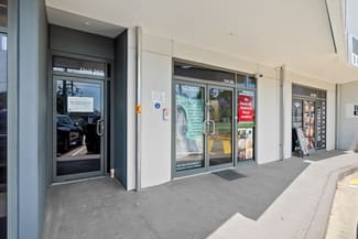 Medical / Consulting commercial property leased at 26C/1631 Wynnum road Tingalpa QLD 4173